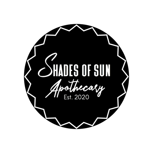 Shades of Sun Apothecary Gift Card